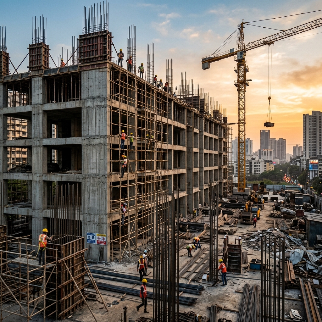 Construction Survey